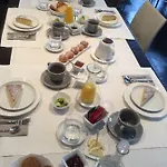 Frühstückspension La Maggiorana 3*