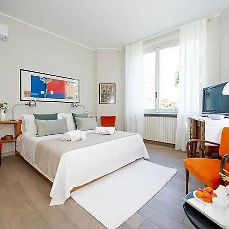 La Maggiorana 3* Rivoli (Turin)