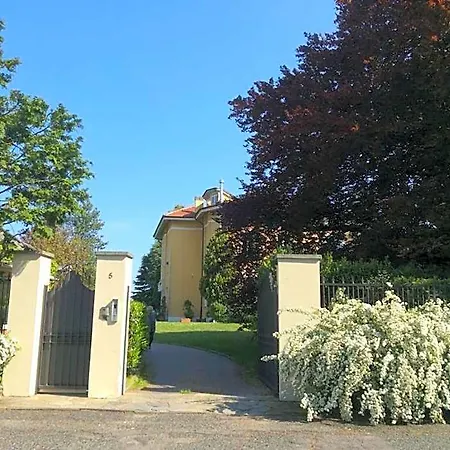La Maggiorana Nocleg ze śniadaniem 3*