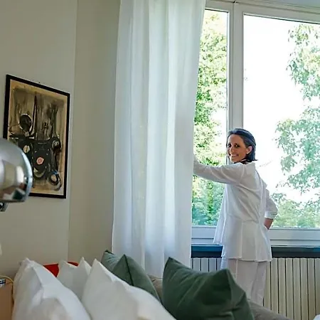 La Maggiorana Nocleg ze śniadaniem Rivoli (Turin)