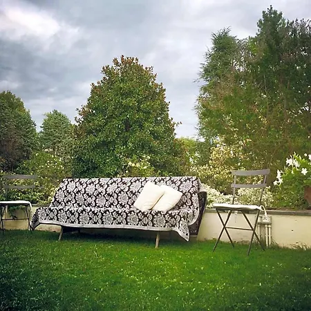La Maggiorana Nocleg ze śniadaniem