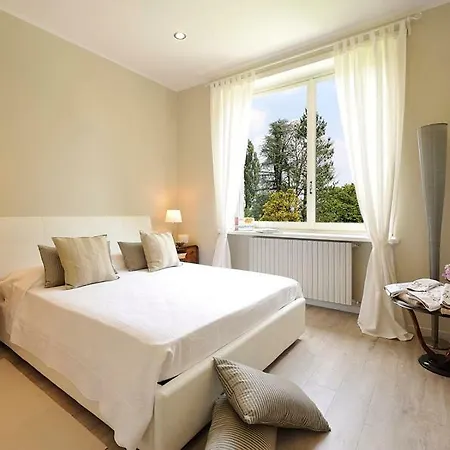 La Maggiorana Bed & Breakfast
