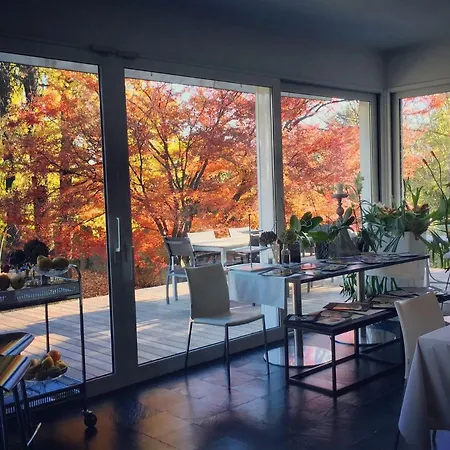 La Maggiorana فندق مبيت وإفطار ريفولي