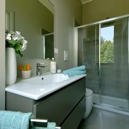 La Maggiorana Bed & Breakfast
