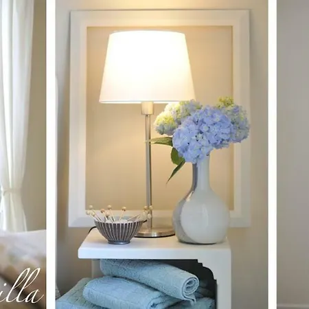 La Maggiorana Bed & Breakfast *