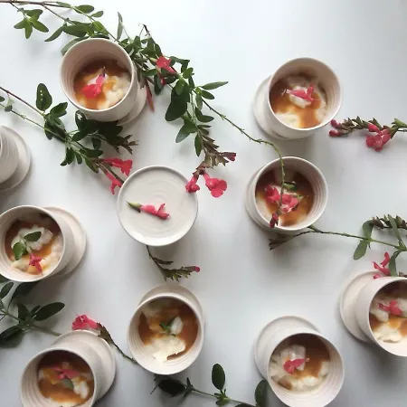 La Maggiorana 住宿加早餐酒店 里沃利