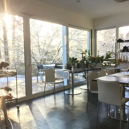 住宿加早餐酒店 La Maggiorana