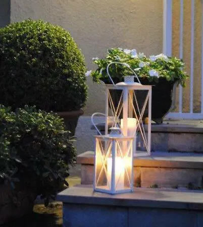 La Maggiorana 住宿加早餐酒店