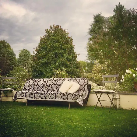 La Maggiorana ريفولي