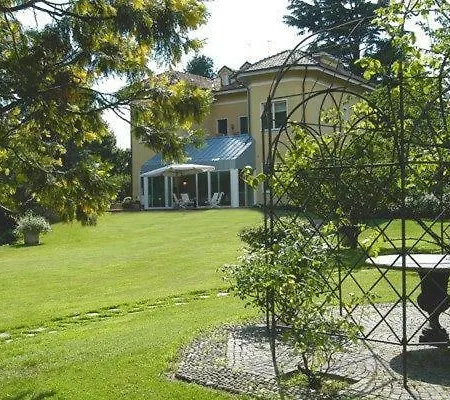 La Maggiorana 3* ريفولي