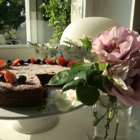 La Maggiorana Bed & Breakfast 3*