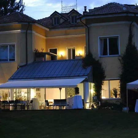 La Maggiorana 里沃利