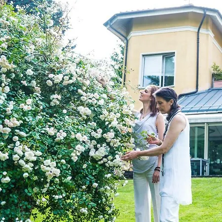 La Maggiorana ريفولي