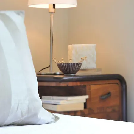 La Maggiorana Bed & Breakfast
