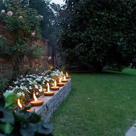 La Maggiorana 住宿加早餐酒店 3*