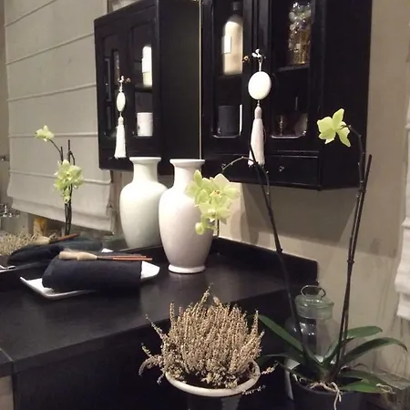 La Maggiorana 住宿加早餐酒店 3*