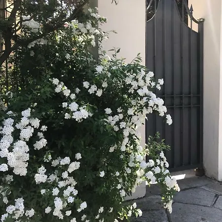 La Maggiorana 3* Rivoli (Turin)