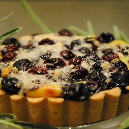 فندق مبيت وإفطار La Maggiorana 3*