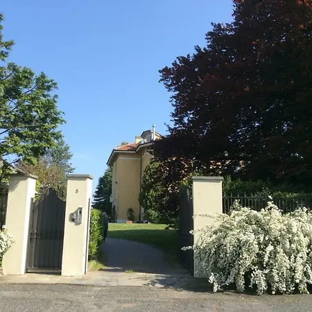 La Maggiorana *