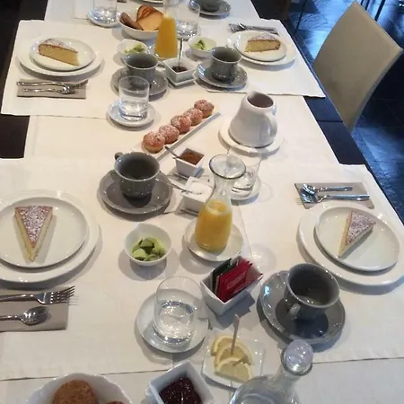 فندق مبيت وإفطار La Maggiorana 3*