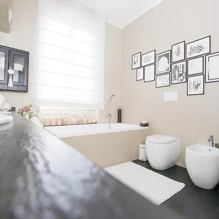 La Maggiorana Bed & Breakfast Rivoli (Turin)
