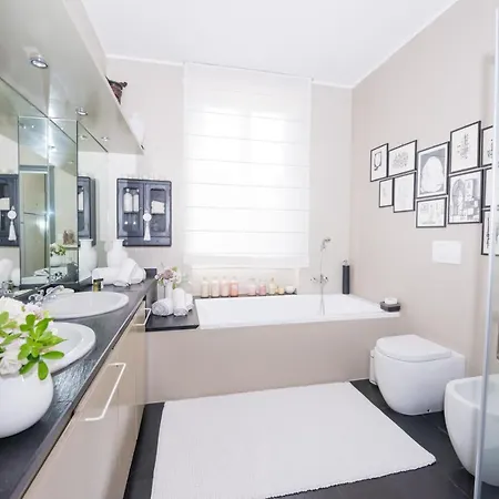 Bed & Breakfast La Maggiorana Rivoli (Turin)
