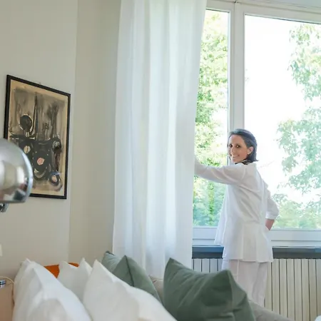 فندق مبيت وإفطار La Maggiorana 3*