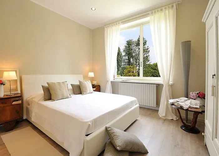 La Maggiorana Bed & Breakfast