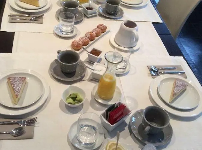 Bed & Breakfast La Maggiorana 3*